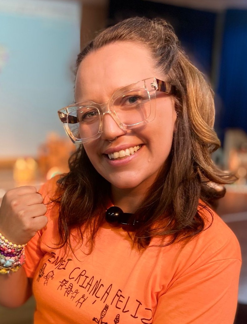 Priscila da Silva Guilloux Bueno